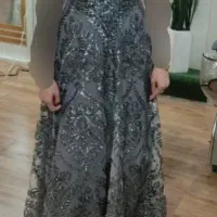 پیرهن مجلسی
