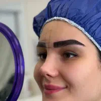 جشنواره کاشت دائمی ابرو با قیمت تخفیفی و اقساط