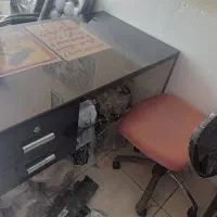 میز و صندلی اداری