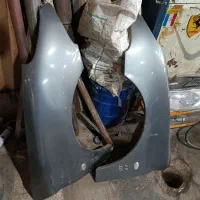 در و گلگیر ۲۰۶