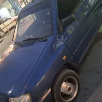 پراید111|خودرو سواری و وانت|بهبهان, |دیوار