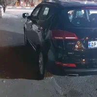 جک S5 صفر|خودرو سواری و وانت|کرمانشاه, |دیوار