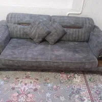 مبلمان ۸نفره تختخوابشو