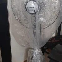 پنکه کنترل دار سانی