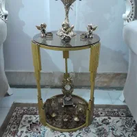 دوعددمیزاندازه های ۶۰و۵۰سالم ونو