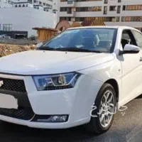 رنت/اجاره خودرو دنا پلاس اتومات