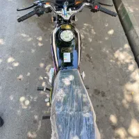 هندا 200مدل 1404