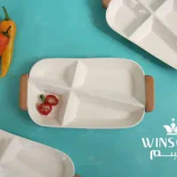 انواع ظروف وینسم|ظروف سرو و پذیرایی|مشهد, شیرحصار|دیوار