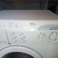 لباسشویی اتومات زیرووات۵۰۰۰۰۰۰تومان|ماشین لباسشویی و خشککن لباس|مشهد, ایثارگران|دیوار