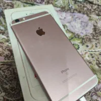 آیفون 6s 64GB|موبایل|بندرعباس, |دیوار