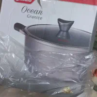 قابلمه برند کاندید ocean