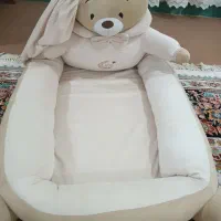 تشک گارد دار خرسی