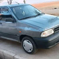 پراید۸۷عروسک فروش یا معاوضه|خودرو سواری و وانت|نهاوند, |دیوار