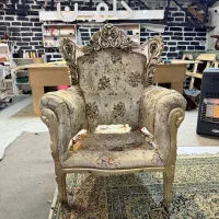 تعمیرات تخصصی انواع مبلمان|خدمات پیشه و مهارت|گرگان, |دیوار