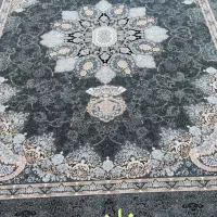 تولید فرش تکسیما ۵۰۰و ۷۰۰شانه ورژن و اکرولیک|فرش|کاشان, مزرعه نو|دیوار