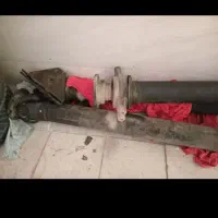 گاردون کامیون بنز