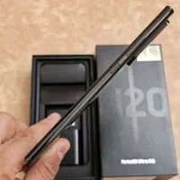 نوت۲۰ الترا 5G.آکبند.صفر.رام۱۲|موبایل|تهران, وردآورد|دیوار