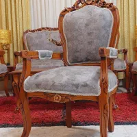 مبلمان زمرد