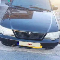 ۱۳۲ مشکی مدل ۱۳۷۸ سی ان جی CNG شرکتی