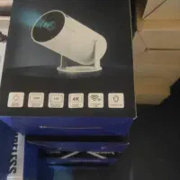 ویدئو پروژکتور خانگی