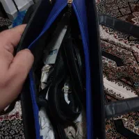 پوتین اسپورت مارک زارا دارای لیبل اصل بودن|کیف، کفش، کمربند|سنندج, |دیوار