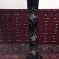 گلدان شیشه ای