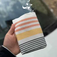 دستمال یزدی/حوله تن پوش یزدی/حمامی و استخری یزدی|سفره، حوله، دستمال آشپزخانه|زنجان, |دیوار