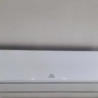 اسپیلت ۳۰ هزار نو|کولر گازی و فنکوئل|گرگان, |دیوار