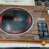 فروش وسایل برقی و پوشاک و زیورالات با قیمت مناسب