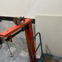 باسکول کم کار و تمیز|ابزارآلات|مریوان, |دیوار