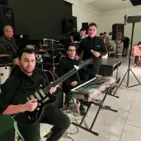 گروه موسیقی دیجی ارکست بعد تالاری