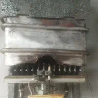 آبگرمکن دیواری
