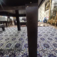 میز ناهار خوری ۶ نفره|میز و صندلی غذاخوری|تبریز, |دیوار