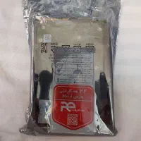 هارد WD Purple 2TB اصلی آکبند|قطعات و لوازم جانبی رایانه|تهران, شهرک گلها (تهرانسر)|دیوار