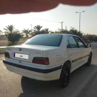 پارس 89 خانگی|خودرو سواری و وانت|برازجان, |دیوار