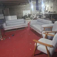 مبل راحتی  نیاز به فروش فوری