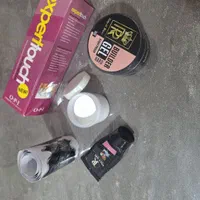 لوازم کاشت ناخن|آرایشی، بهداشتی، درمانی|تبریز, |دیوار