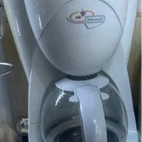 قهوه ساز دلونگی