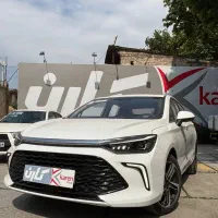 بیجینگ u5+ مدل۴۰۴ ( نقد اقساط)