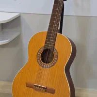 گیتار m5 برند پارسی|گیتار، بیس، امپلیفایر|گرگان, |دیوار