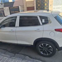 تیگو ۷ IE 1401|خودرو سواری و وانت|اندیشه, شهرک صدف|دیوار