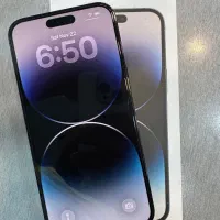 ایفون 14promax 256