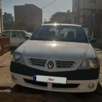 ال نودمدل ۹۶ کم کار