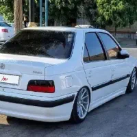 پژو پرشیا مدل 1401 موتور TU5 دریچه برقی|خودرو سواری و وانت|آفتاب, |دیوار