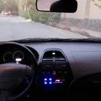 تیبا۲|خودرو سواری و وانت|مشهد, رضاشهر|دیوار