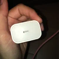 آداپتور apple