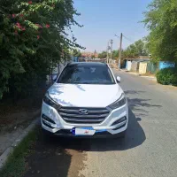 توسان خلیج ۲۰۱۸ بدون رنگ ، قابل معاوضه