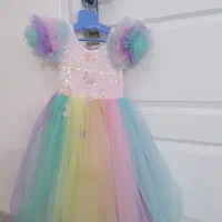 لباس بچه گانه