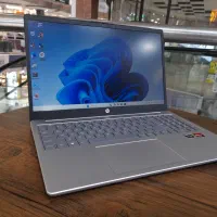 لپتاپ HP LAPTOP 15 زیر قیمت بانه باگارانتی و اقساط