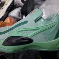 کفش بسکتبال پوما